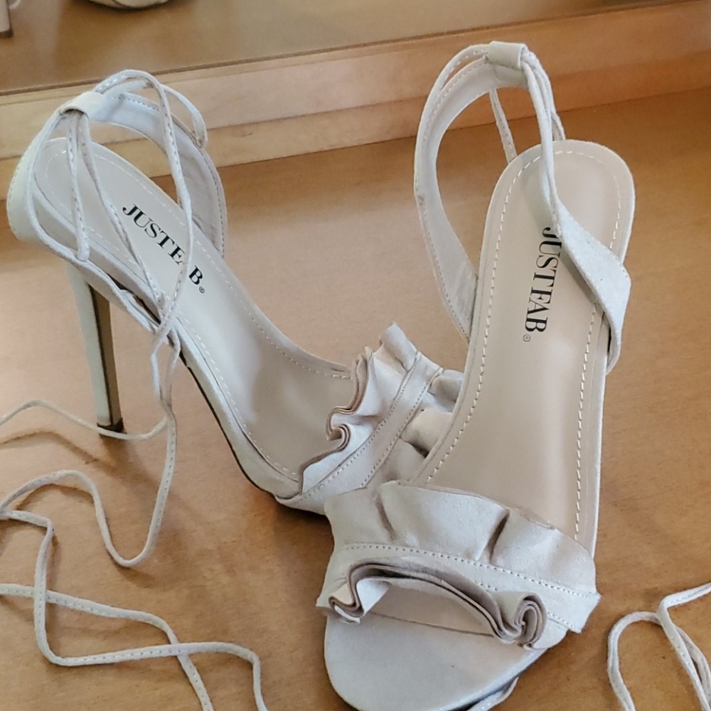 4in heels